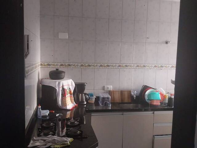 Apartamento para Venda em Curitiba - 5
