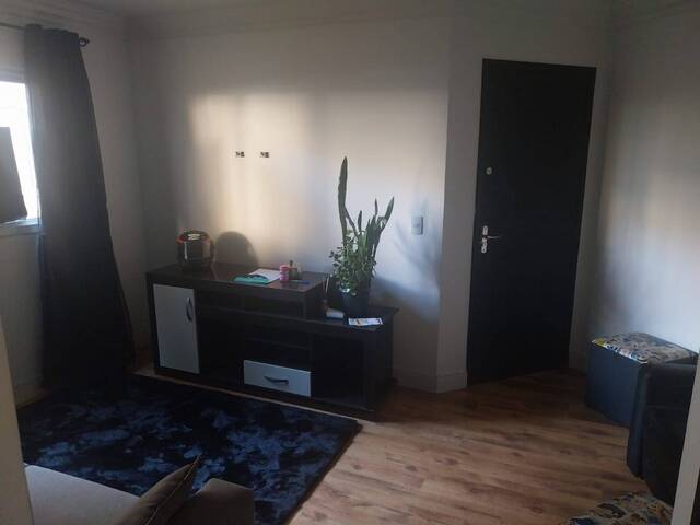 Apartamento para Venda em Curitiba - 4
