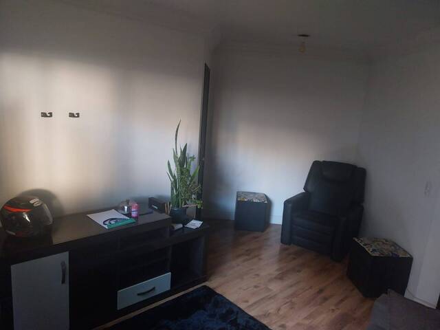 Apartamento para Venda em Curitiba - 3