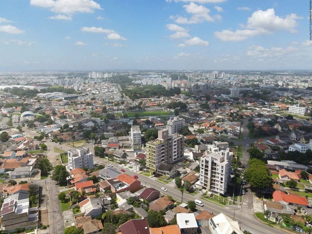 Apartamento para Venda em Curitiba - 4