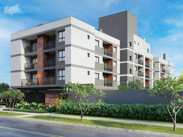#AP357 - Apartamento para Venda em Pinhais - PR - 1