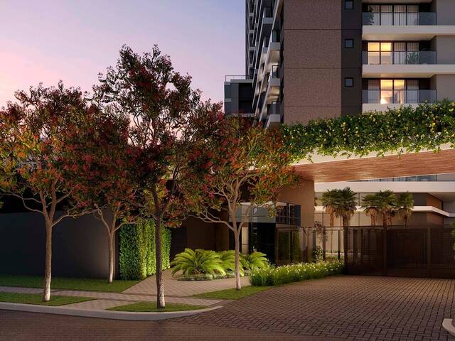 Apartamento para Venda em Curitiba - 2