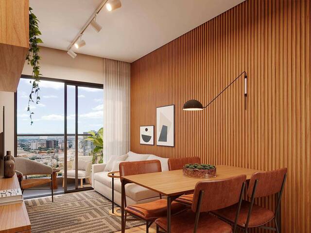 Apartamento para Venda em Curitiba - 4