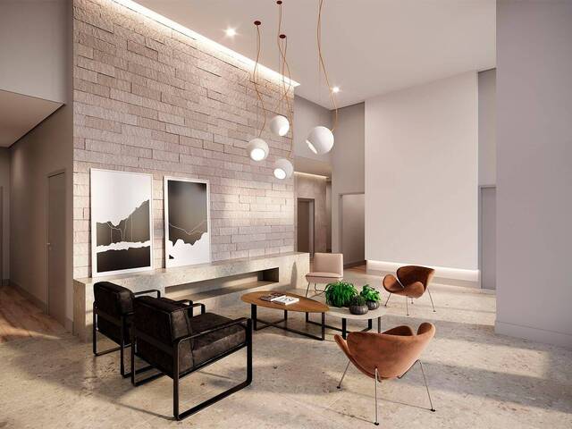 Apartamento para Venda em Curitiba - 3