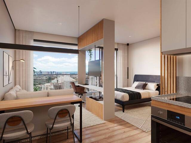 Apartamento para Venda em Curitiba - 5