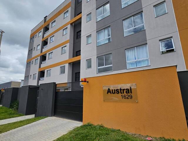 #AP359 - Apartamento para Venda em Curitiba - PR - 1