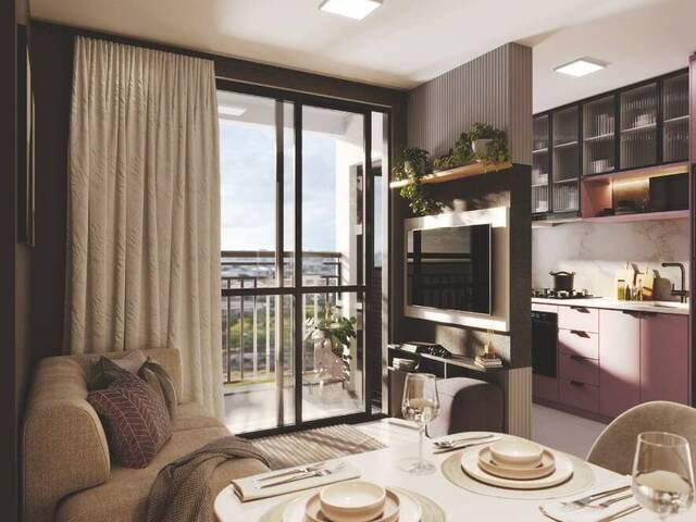 Apartamento para Venda em Curitiba - 4