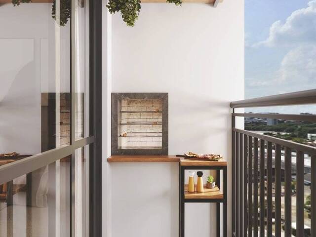 Apartamento para Venda em Curitiba - 5