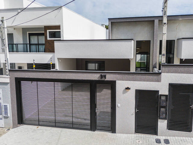 #CA361 - Casa para Venda em Curitiba - PR - 2