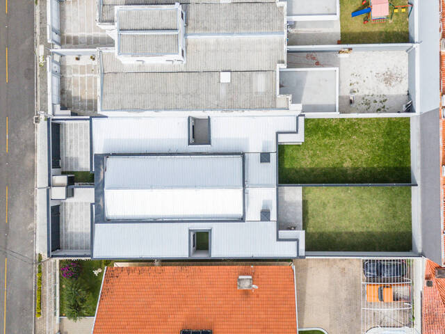 #CA361 - Casa para Venda em Curitiba - PR - 3