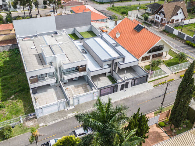 Casa para Venda em Curitiba - 4