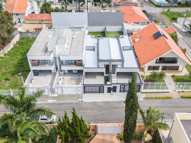 Casa para Venda em Curitiba - 5