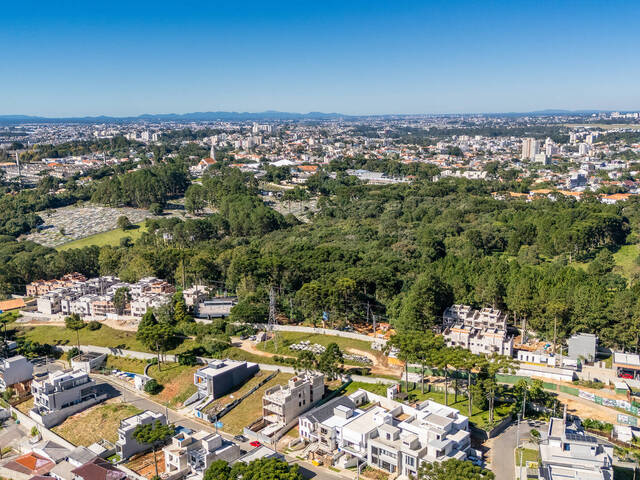 #SO363 - Casa para Venda em Curitiba - PR - 1