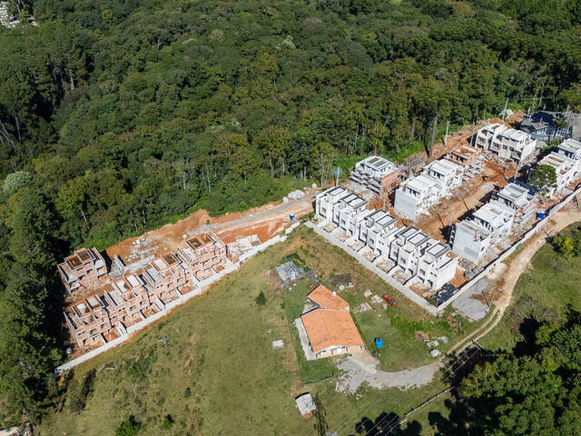 #SO363 - Casa para Venda em Curitiba - PR - 2