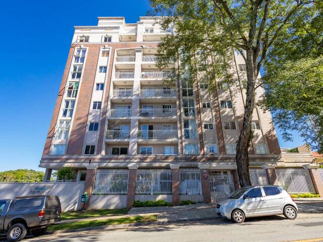 #AP364 - Apartamento para Venda em Curitiba - PR - 1