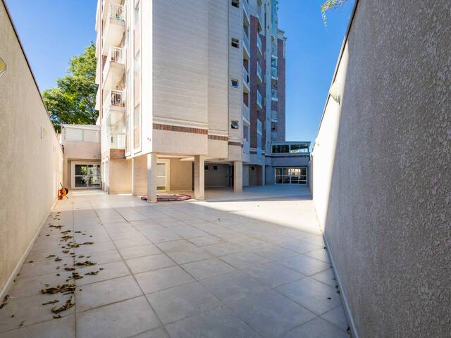 #AP364 - Apartamento para Venda em Curitiba - PR - 3