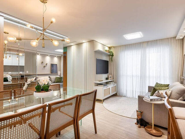 #AP365 - Apartamento para Venda em Curitiba - PR - 2