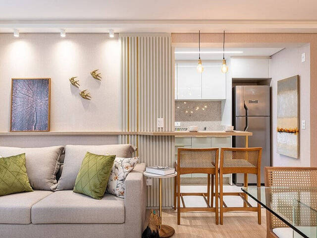 Apartamento para Venda em Curitiba - 5