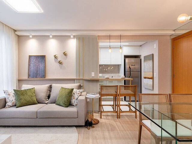 Apartamento para Venda em Curitiba - 4