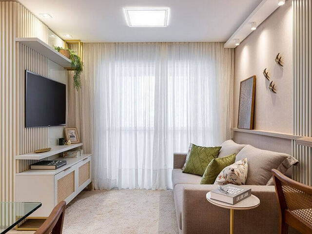 #AP365 - Apartamento para Venda em Curitiba - PR - 3