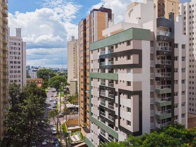 #AP365 - Apartamento para Venda em Curitiba - PR - 1