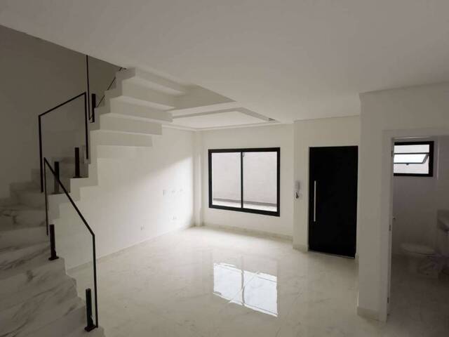 #SO366 - Casa para Venda em Curitiba - PR - 3
