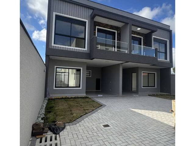 Venda em Fanny - Curitiba