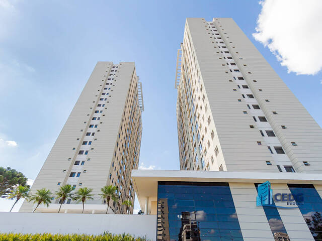 #AP368 - Apartamento para Venda em Curitiba - PR - 3