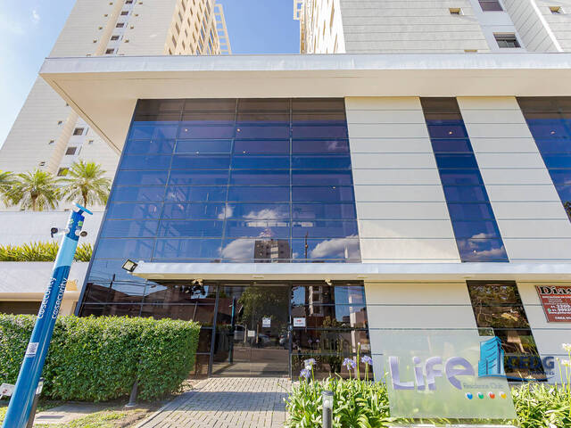 #AP368 - Apartamento para Venda em Curitiba - PR - 1