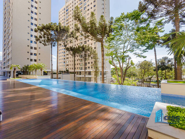 #AP368 - Apartamento para Venda em Curitiba - PR - 2