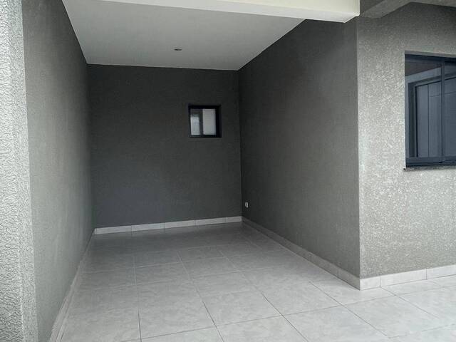 Casa para Venda em Curitiba - 4