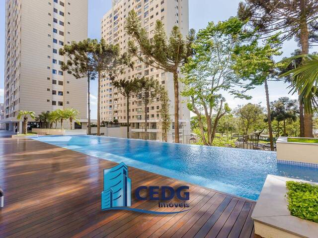 #352 - Apartamento para Venda em Curitiba - PR - 2