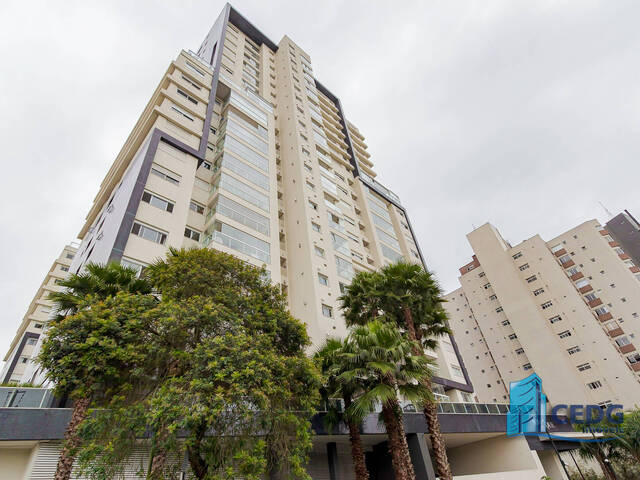 Apartamento para Venda em Curitiba - 3