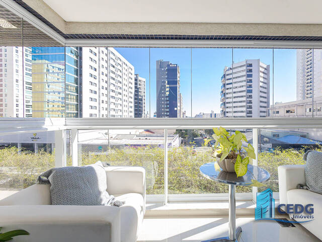 Apartamento para Venda em Curitiba - 5