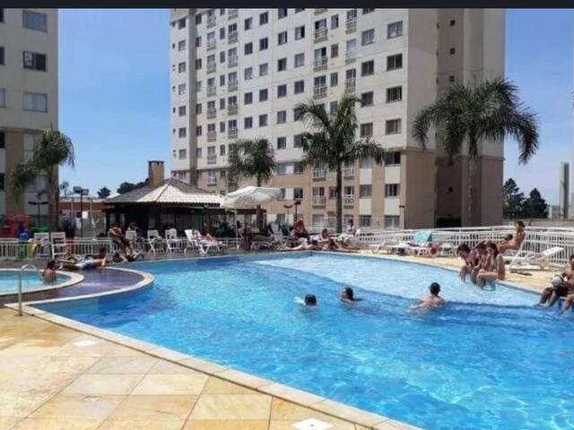 Venda em Pinheirinho - Curitiba