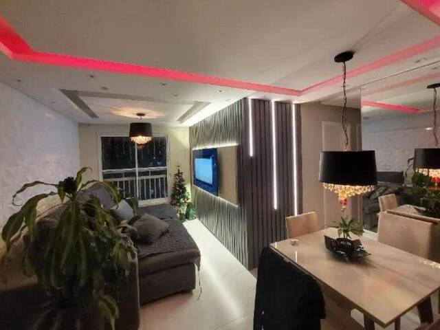 Apartamento para Venda em Curitiba - 4