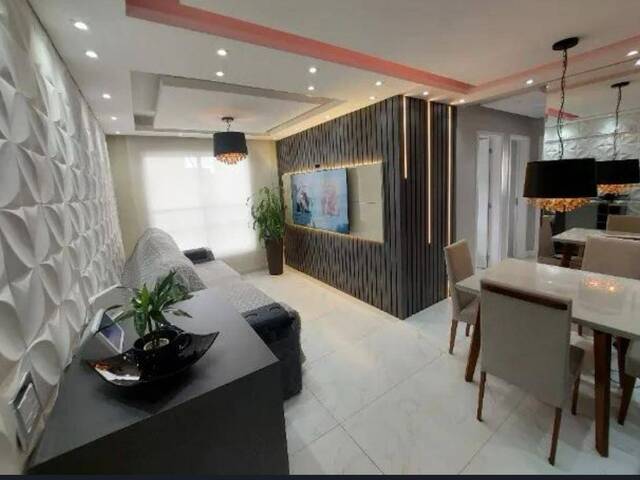 Apartamento para Venda em Curitiba - 5