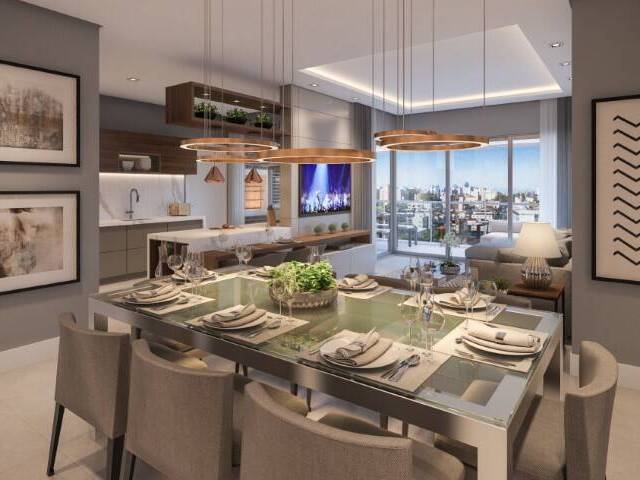 Apartamento para Venda em Curitiba - 5