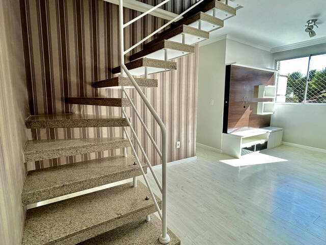 #AP377 - Apartamento para Venda em Curitiba - PR - 3