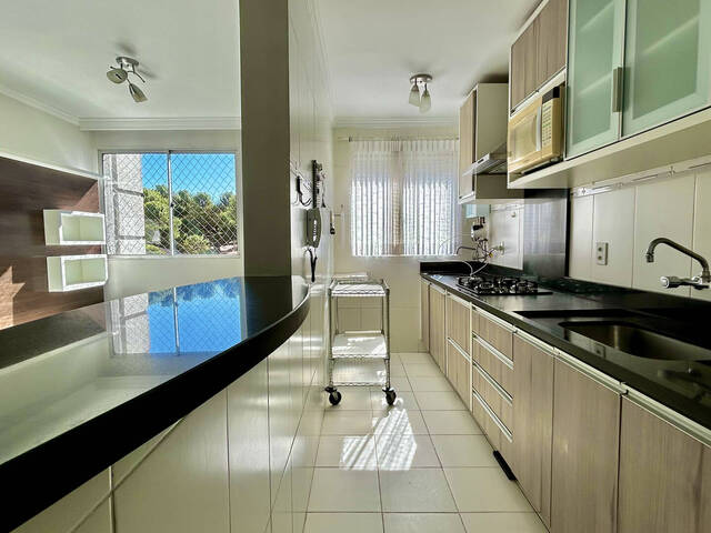 Apartamento para Venda em Curitiba - 5