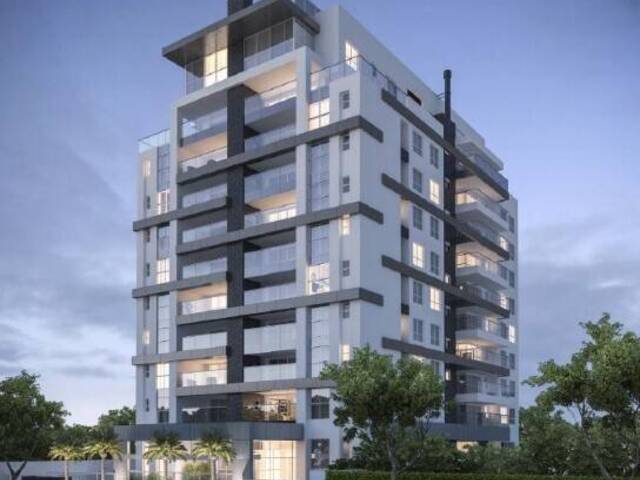#AP376 - Apartamento para Venda em Curitiba - PR - 1