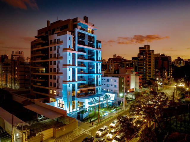 #AP376 - Apartamento para Venda em Curitiba - PR - 2