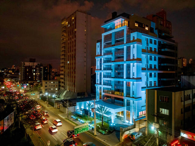 #AP376 - Apartamento para Venda em Curitiba - PR - 3