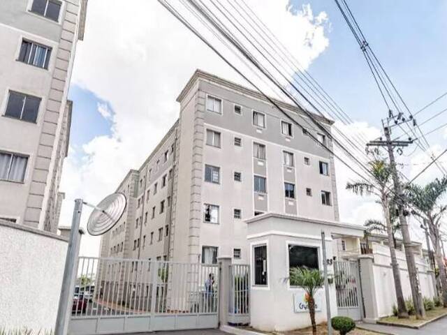 #AP377 - Apartamento para Venda em Curitiba - PR - 1