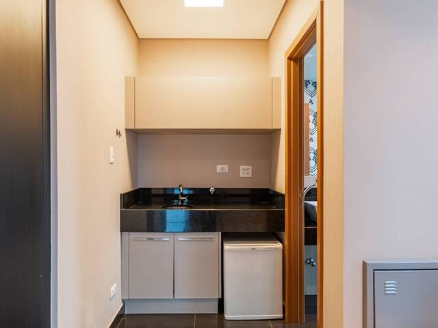 #CO378 - Sala para Venda em Curitiba - PR - 3