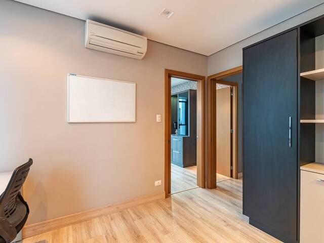 Sala para Venda em Curitiba - 5