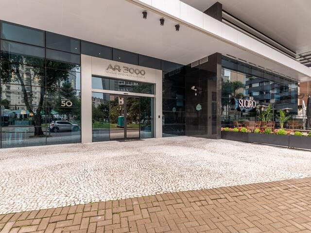 #CO378 - Sala para Venda em Curitiba - PR - 1