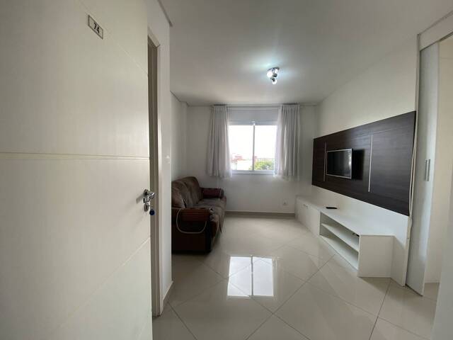#382 - Apartamento para Venda em Curitiba - PR - 1