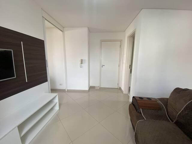 #382 - Apartamento para Venda em Curitiba - PR - 3