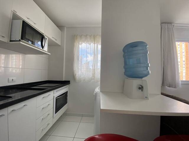Apartamento para Venda em Curitiba - 5